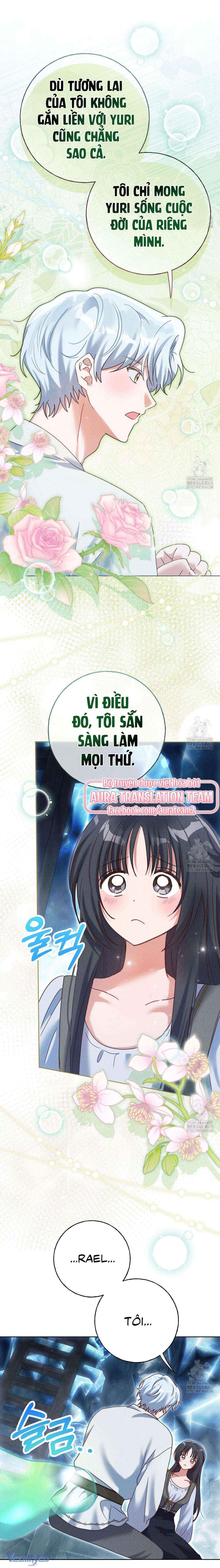 Câu Được Nam Chính Trên Hoang Đảo Chap 17 - Next 