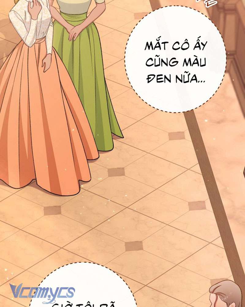 Hầu Gái Độc Quyền Của Hoàng Hậu Phản Diện Chap 67 - Trang 4