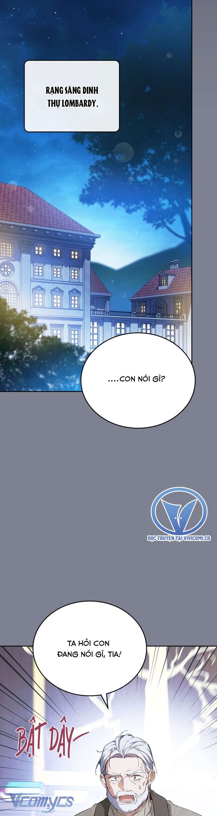Kiếp Này Nhất Định Làm Gia Chủ Chap 174 - Trang 2