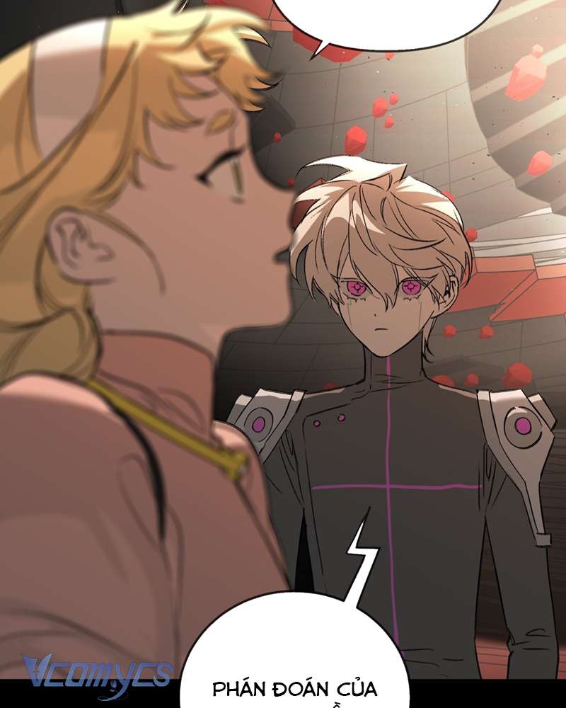 Ác Chi Hoàn Chapter 37 - Trang 4
