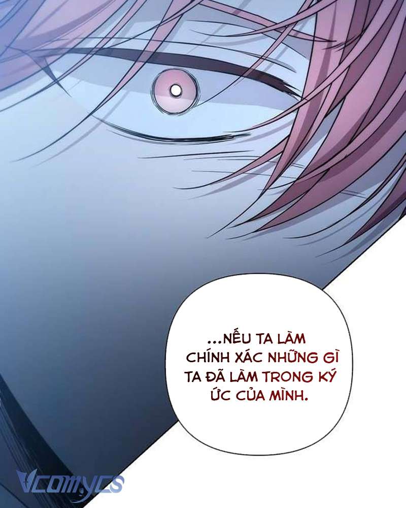 Praesepe Bên Ngoài Chiếc Lồng Chap 6 - Next Chap 7