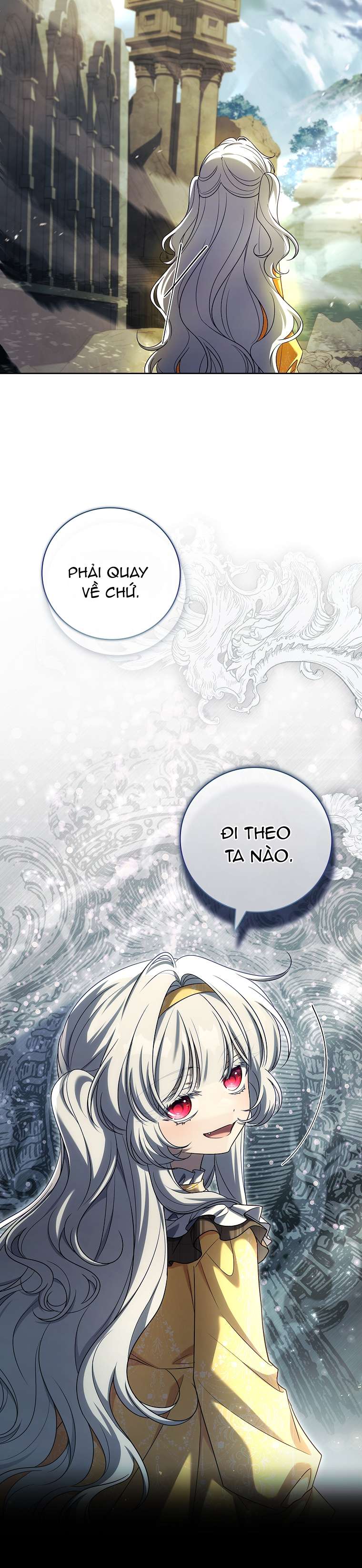 Cha Nào Con Nấy Chap 10 - Trang 3