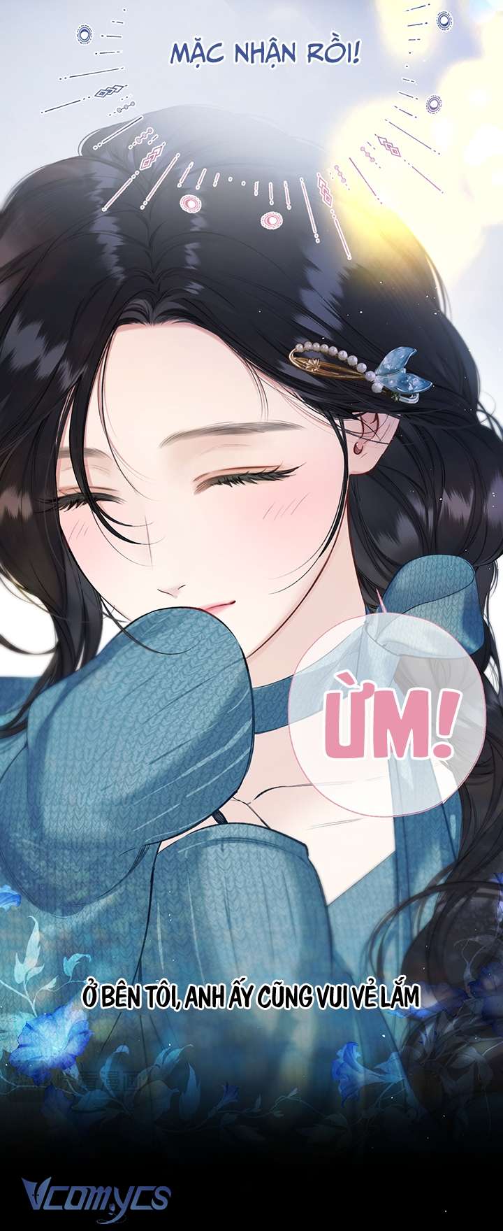 Trêu Nhầm Chapter 48 - Trang 4