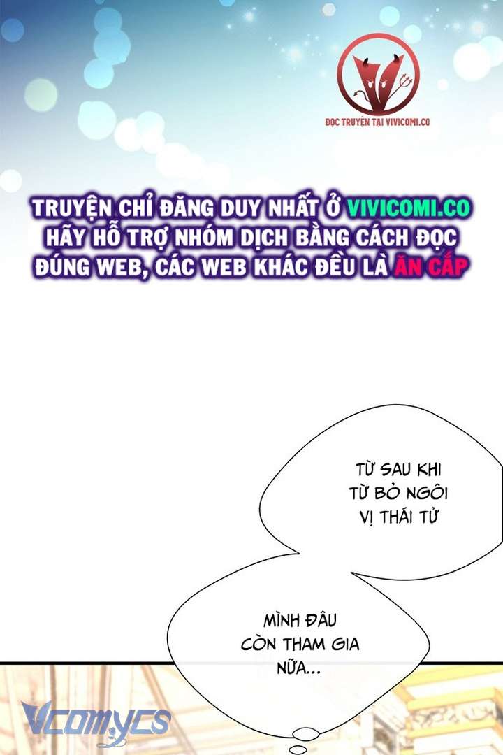 Hoàng Tử Rắc Rối Chap 5 - Trang 2