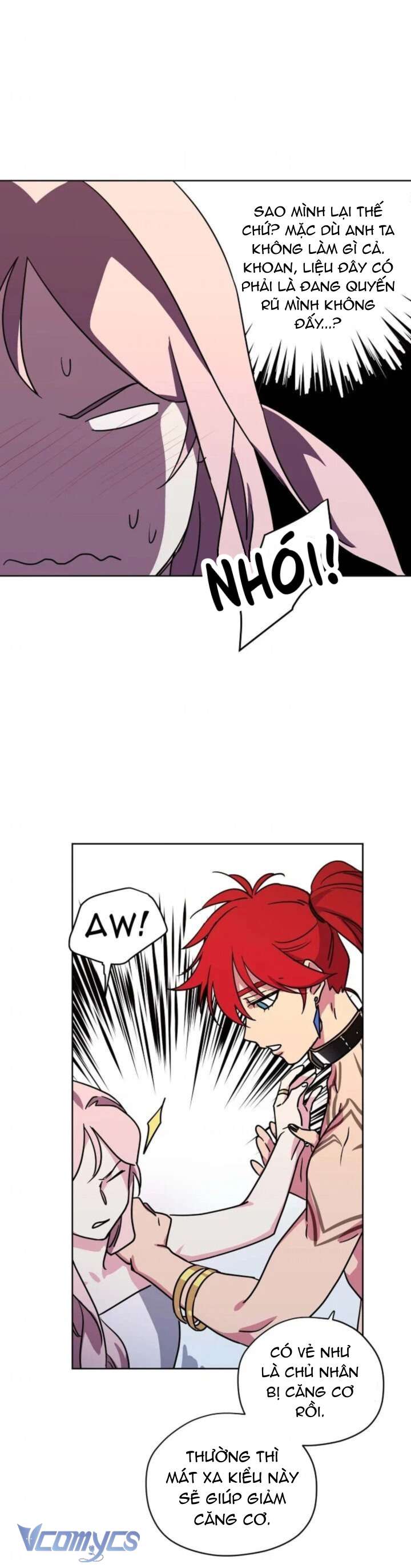 CHITRA Chap 89 - Next Chapter 142.1