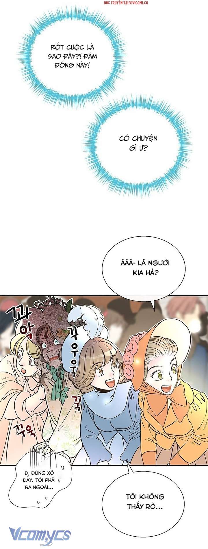 Hoàng Tử Rắc Rối Chap 5 - Trang 2