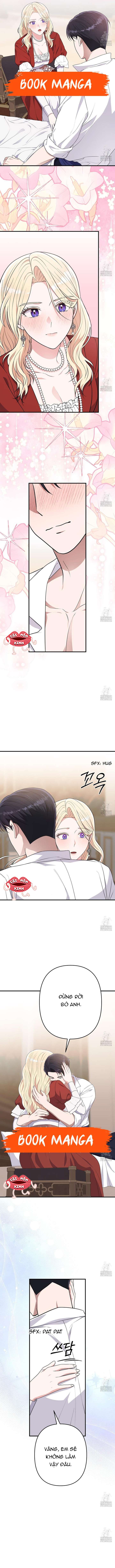 Xin Hãy Để Ý Tới Jasmine Chap 54 - Next Chap 55
