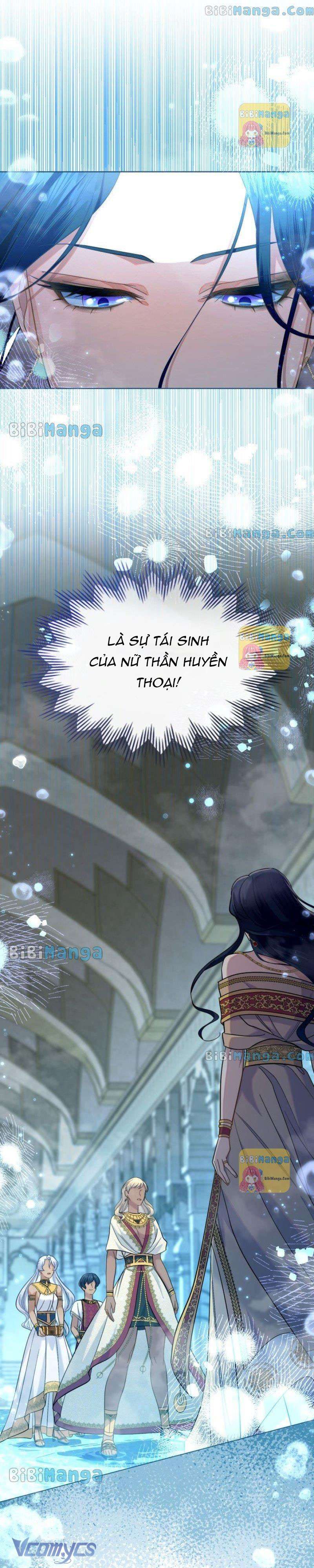 Hôn Nhân Giả Dối Chap 43 - Trang 4