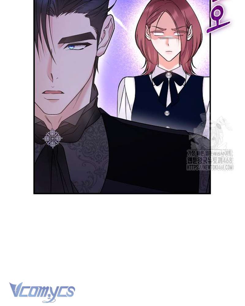 Trước Khi Em Có Ý Định Chạy Trốn Ta Sẽ Ngăn Chặn Nó Chap 6 - Trang 3
