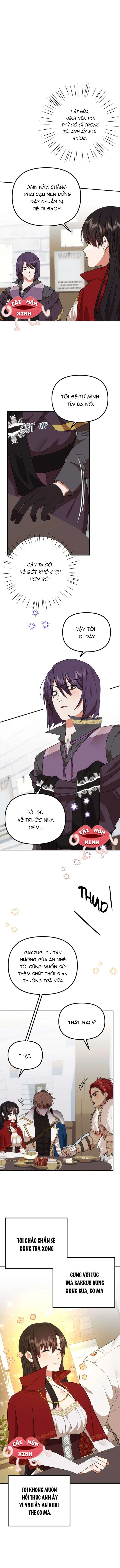 Dũng Sĩ Vị Tha Chap 18 - Trang 2