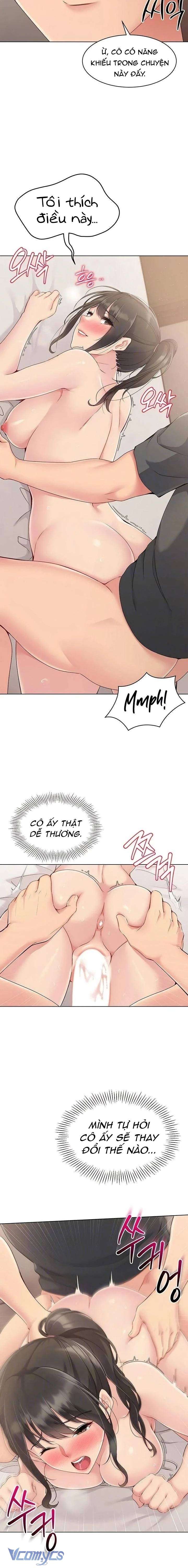 [18+] Hãy Thiết Lập Nó! Chap 11 - Trang 2