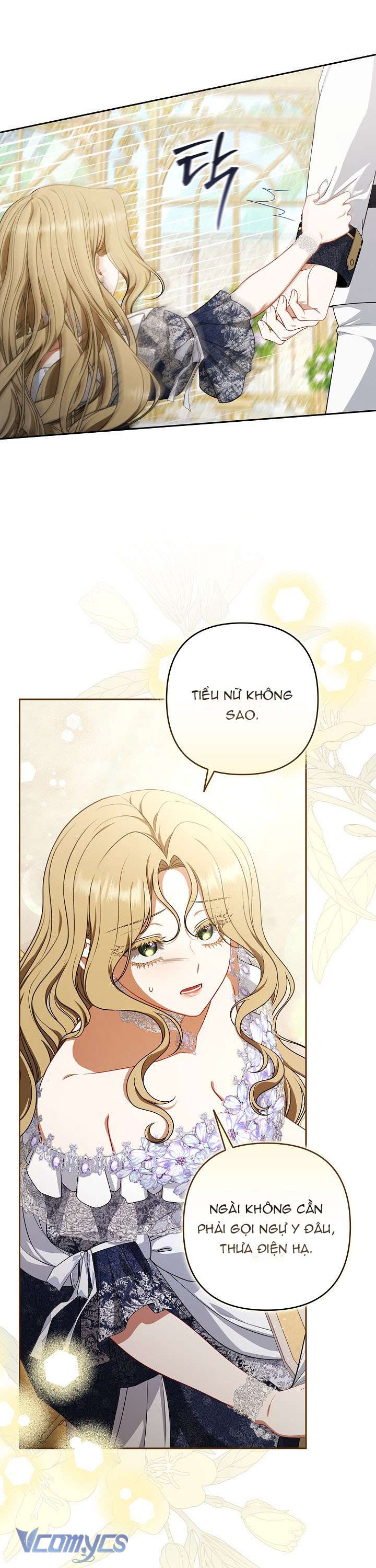 Tôi Đã Xem Một Vở Kịch Chap 11 - Trang 2