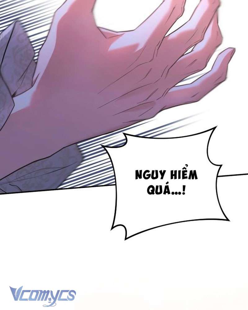 Trước Khi Em Có Ý Định Chạy Trốn Ta Sẽ Ngăn Chặn Nó Chap 2 - Trang 3