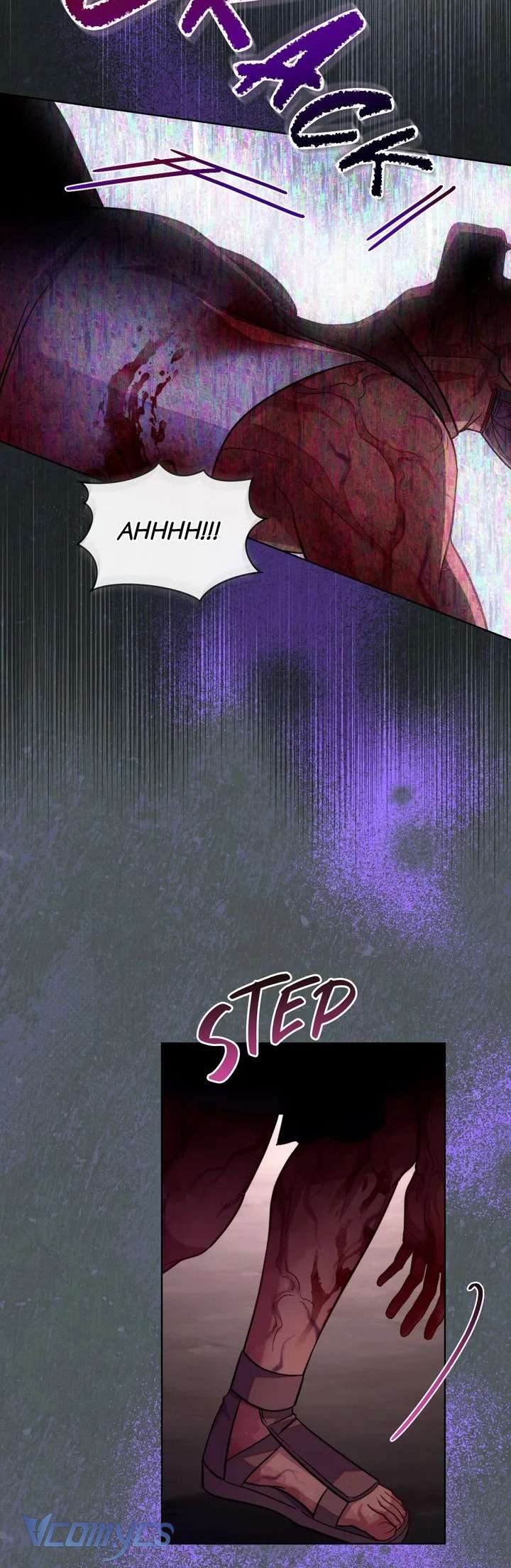 Hôn Nhân Giả Dối Chap 63 - Trang 4