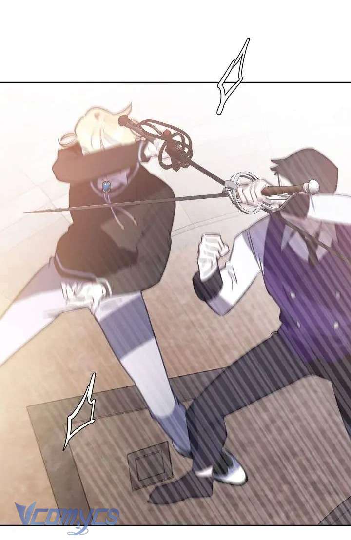 Cách Để Giết Một Pháp Sư Chap 62 - Trang 3