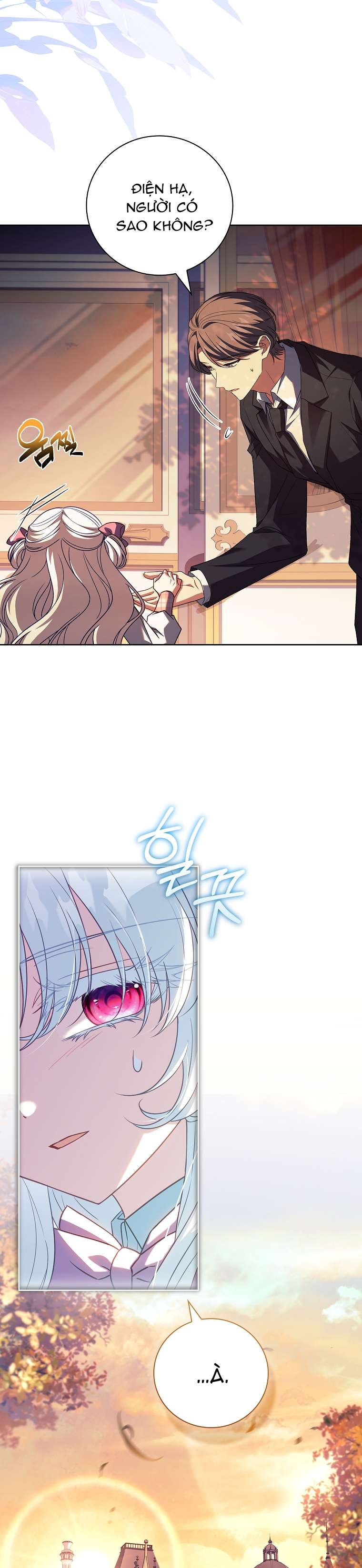 Cha Nào Con Nấy Chap 16 - Trang 3