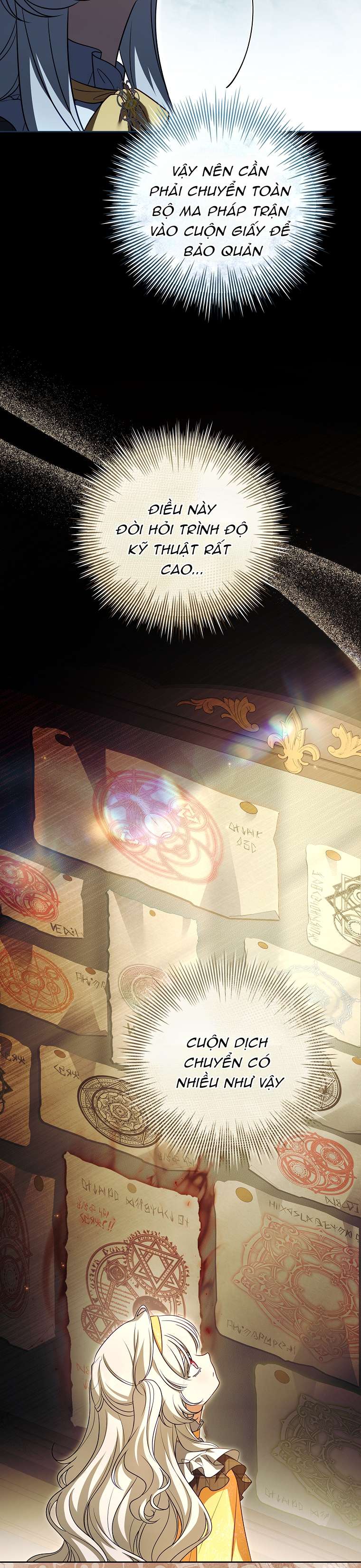 Cha Nào Con Nấy Chap 10 - Trang 3