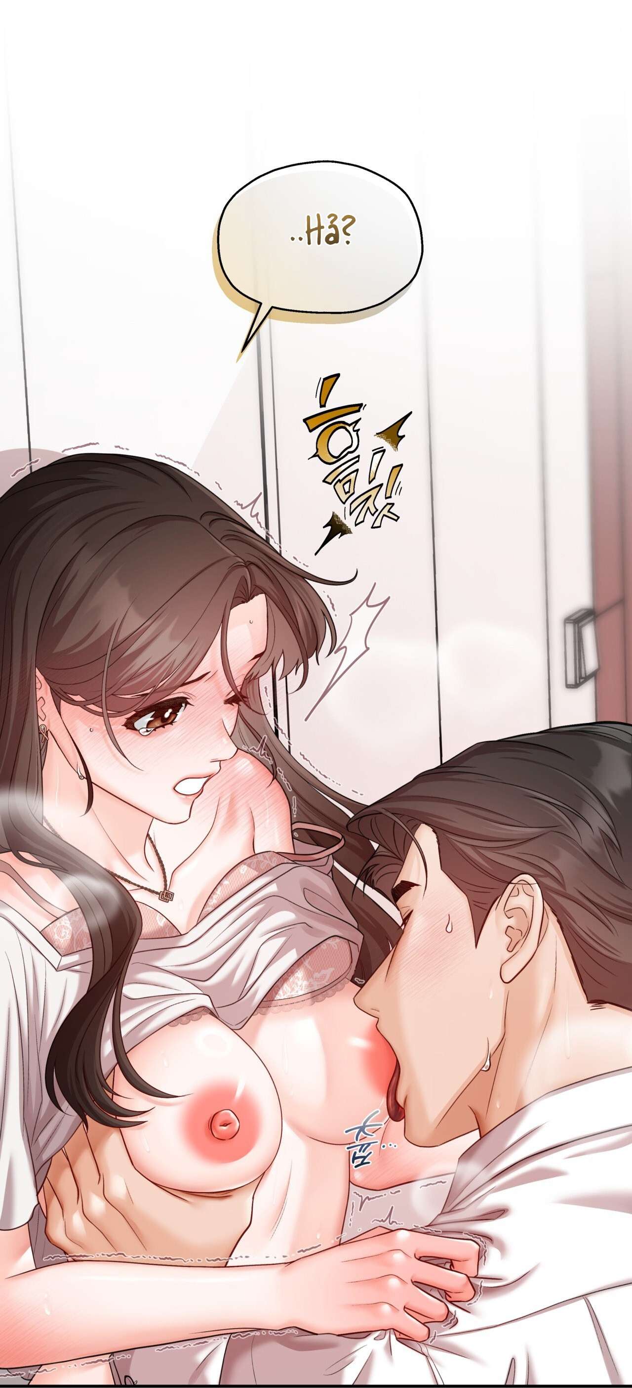 Bạn Thời Thơ Ấu Và Người Bạn Của Cậu Ấy Chap 6 - Trang 2