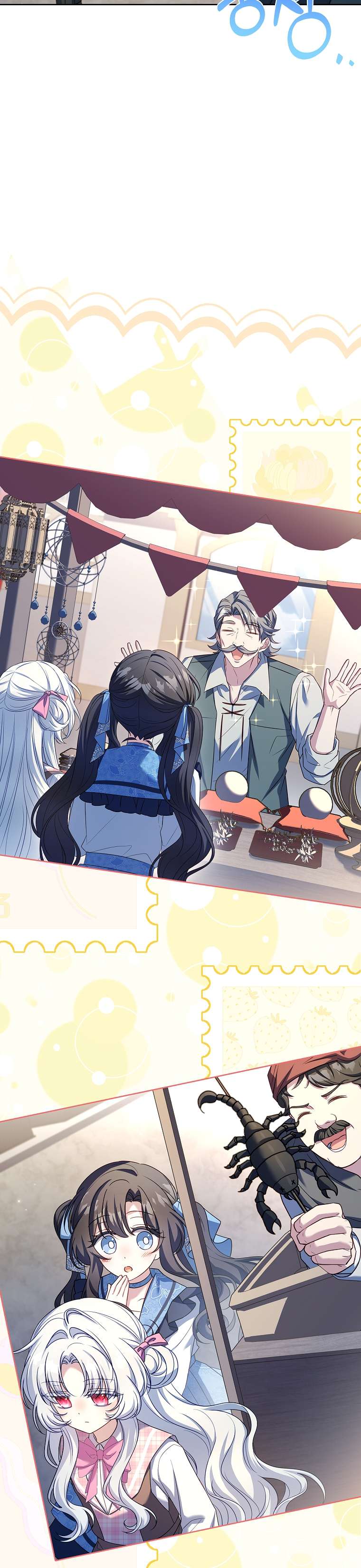 Cha Nào Con Nấy Chap 15 - Trang 3