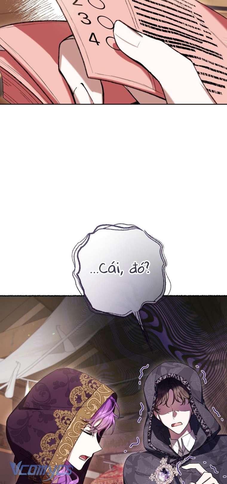 Làm Ác Nữ Bộ Không Tuyệt Sao? Chapter 71 - Next Chap 72