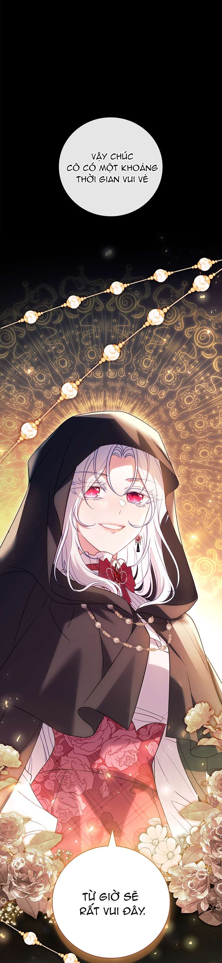 Cha Nào Con Nấy Chap 5 - Trang 3