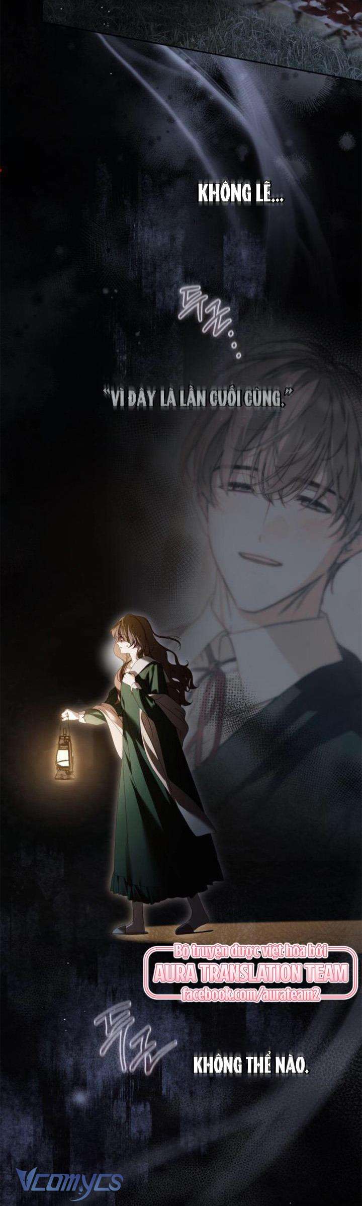 Nữ Hầu Bí Mật Của Nhà Bá Tước Chap 41 - Trang 2