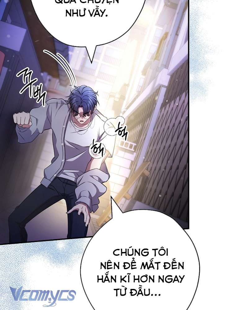 Nhật Ký Từ Chức Cấp S Của Thợ Săn Công Chức Chap 24 - Next Chapter 24.2