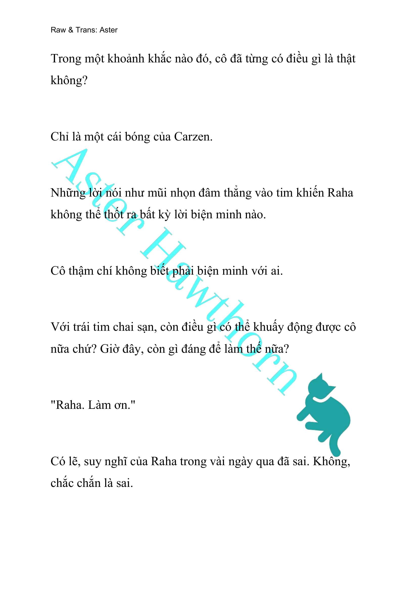 [NOVEL] Búp Bê Trong Phòng Ngủ Của Công Chúa Chap 105 - Next 