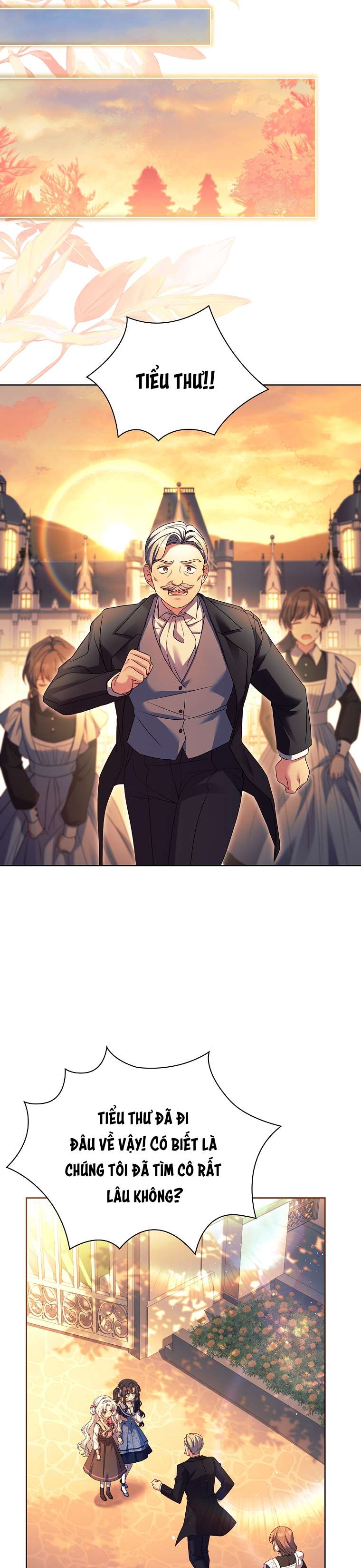 Cha Nào Con Nấy Chap 16 - Trang 3