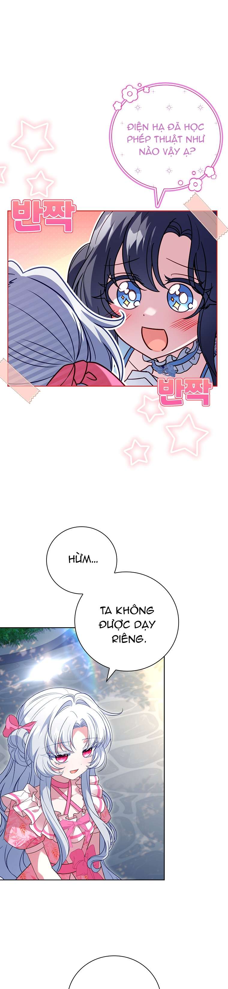 Cha Nào Con Nấy Chap 15 - Trang 3
