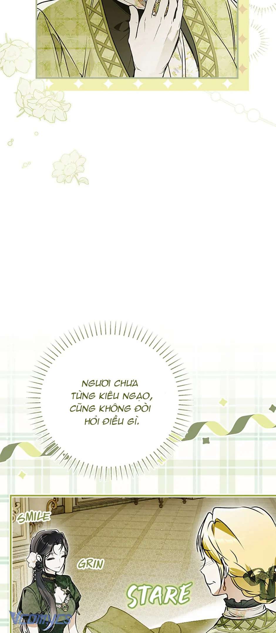 Ai Đó Đang Điều Khiển Cơ Thể Của Tôi Chap 60 - Next Chap 61