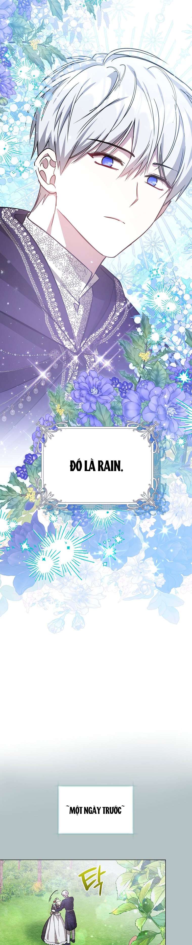 Chị Gái Tôi Là Nhân Vật Chính Chap 25 - Trang 3