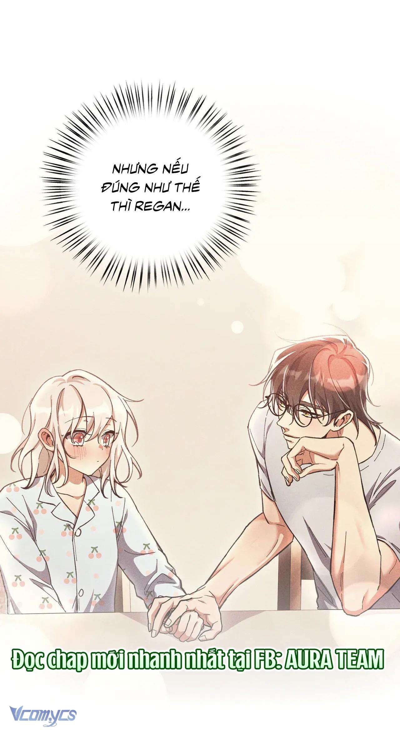 Chạy Trốn Khỏi Thợ Săn Chap 37 - Trang 3
