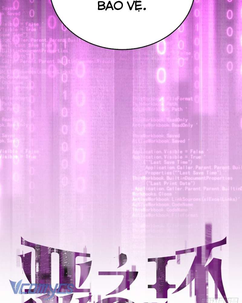 Ác Chi Hoàn Chap 53 - Trang 4