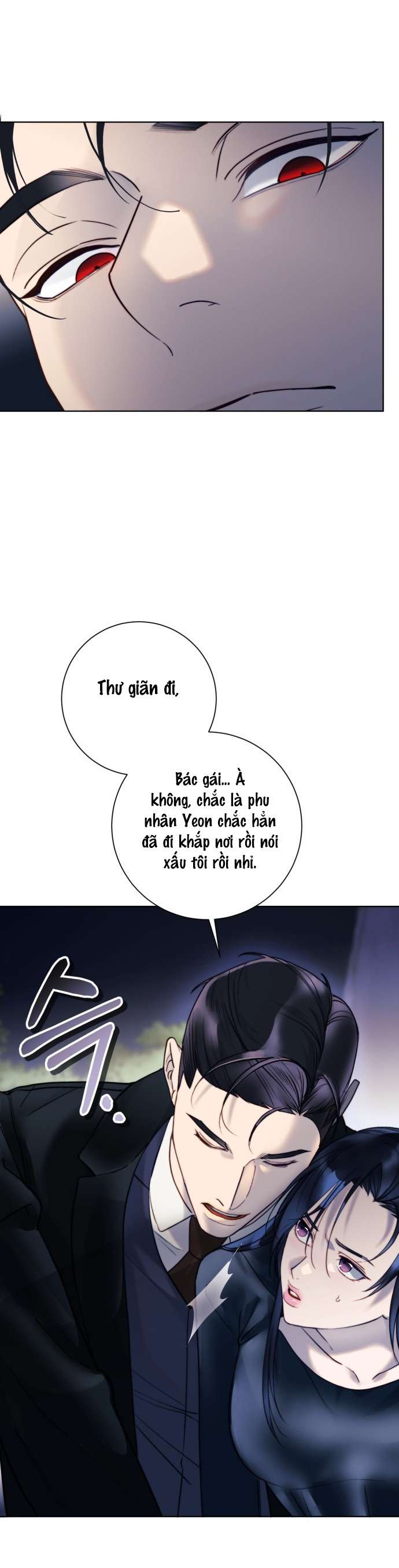 Màn Đêm Trong Tay Người Chap 2 - Trang 2