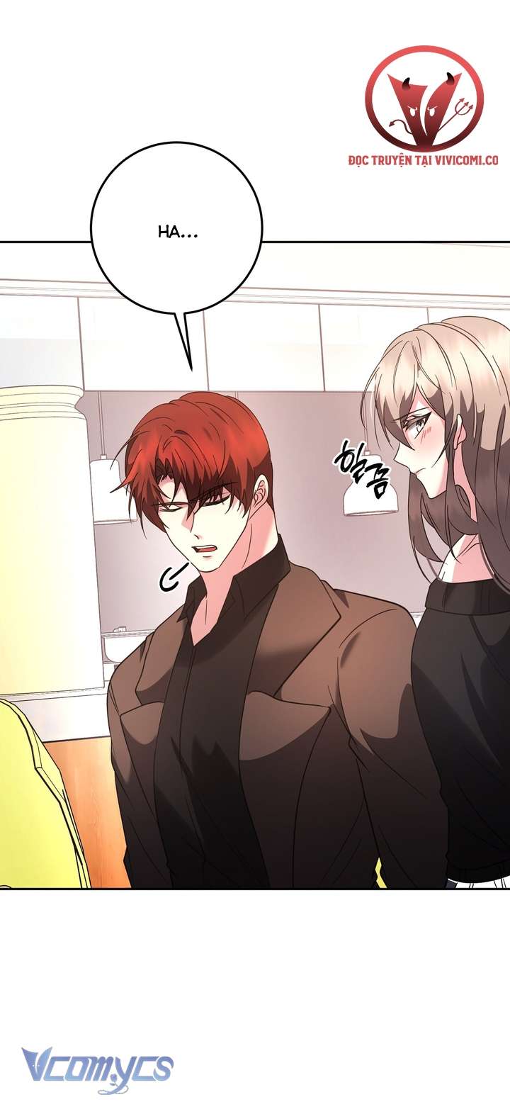 [18+] Mùa Đông Bất Tận Chap 19 - Next Chap 19