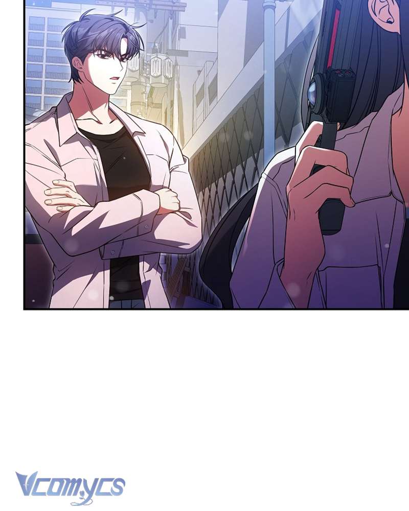 Nhật Ký Từ Chức Cấp S Của Thợ Săn Công Chức Chap 24 - Next Chapter 24.2