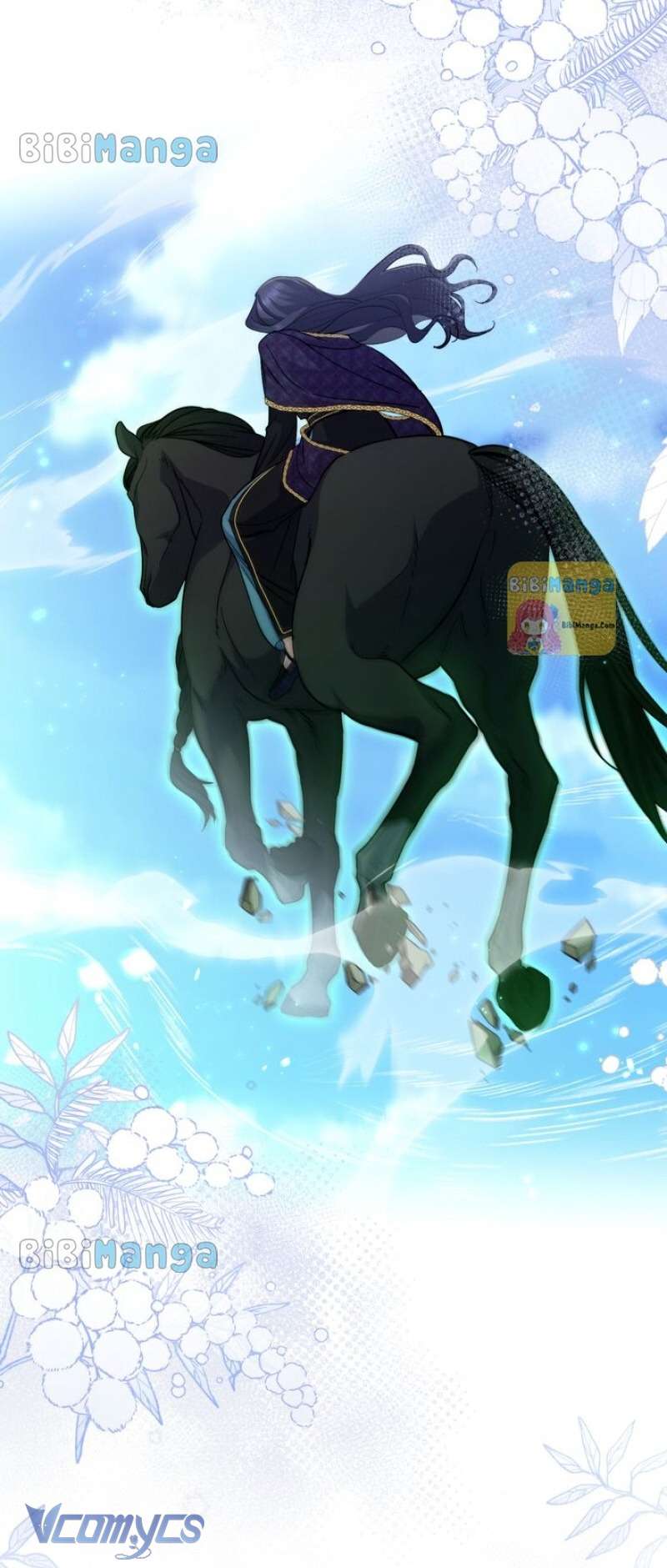 Hôn Nhân Giả Dối Chap 73 - Trang 3