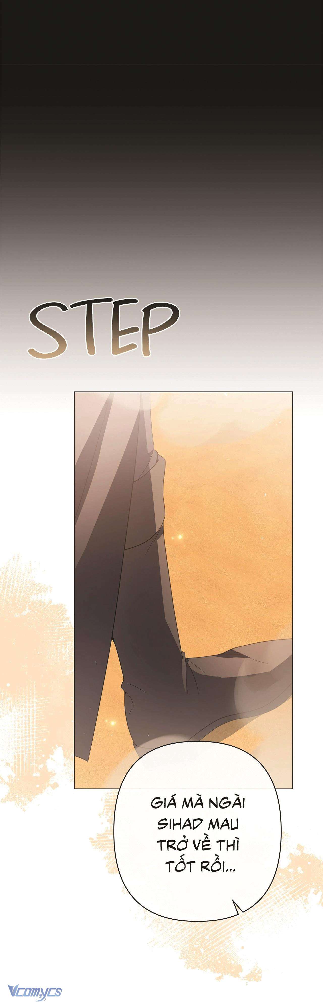 Dấu Vết Của Mặt Trăng Chap 70 - Trang 2