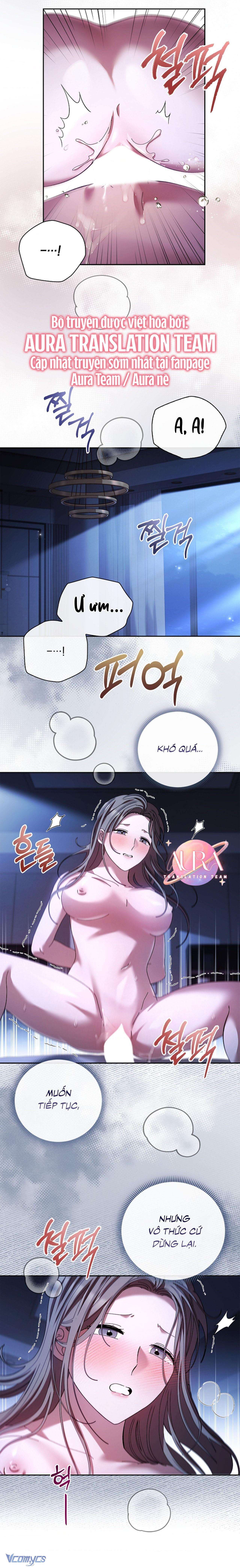 Đắm Chìm Chap 16 - Trang 3