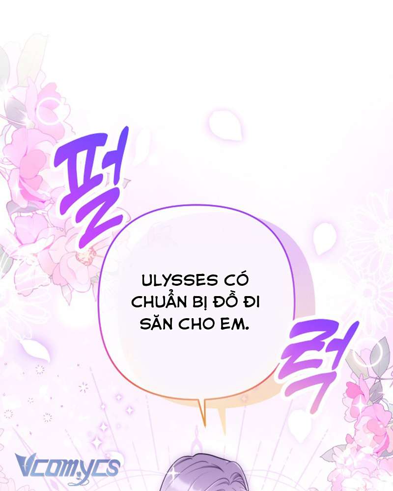 Trước Khi Em Có Ý Định Chạy Trốn Ta Sẽ Ngăn Chặn Nó Chap 5 - Trang 3