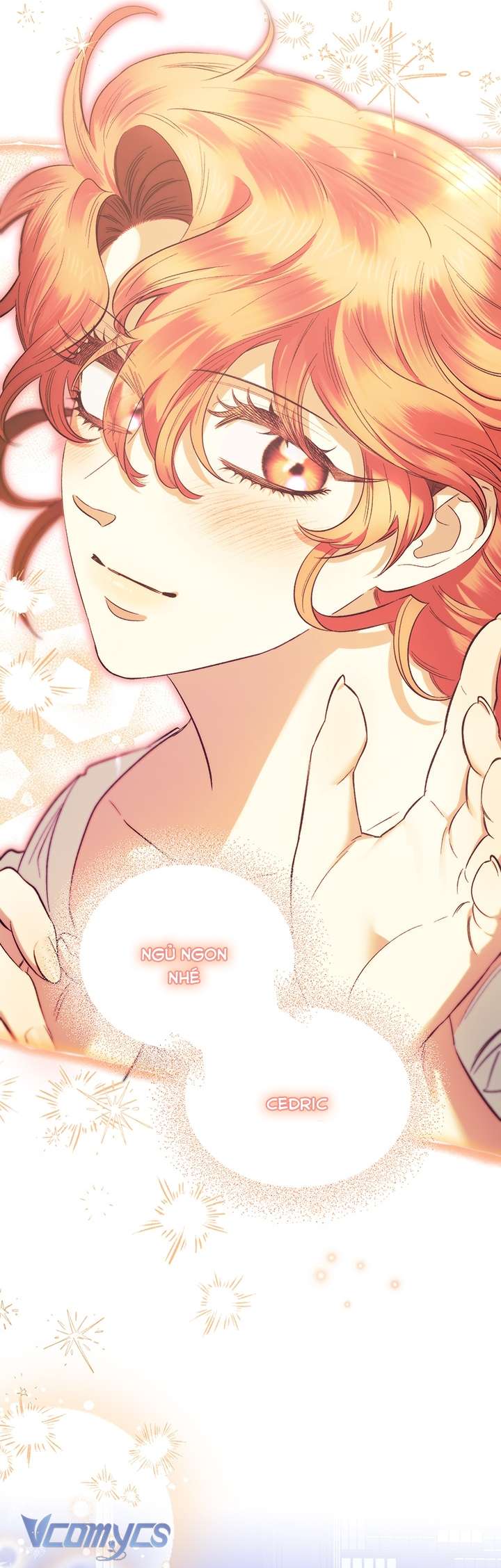 May Mắn Hay Bất Hạnh Chap 99 - Trang 2