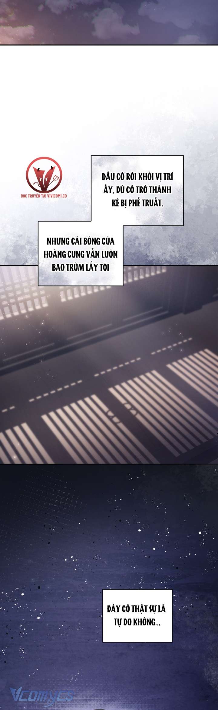 [18+] Tiết Học Bí Mật Của Trung Điện Chap 50 - Trang 2