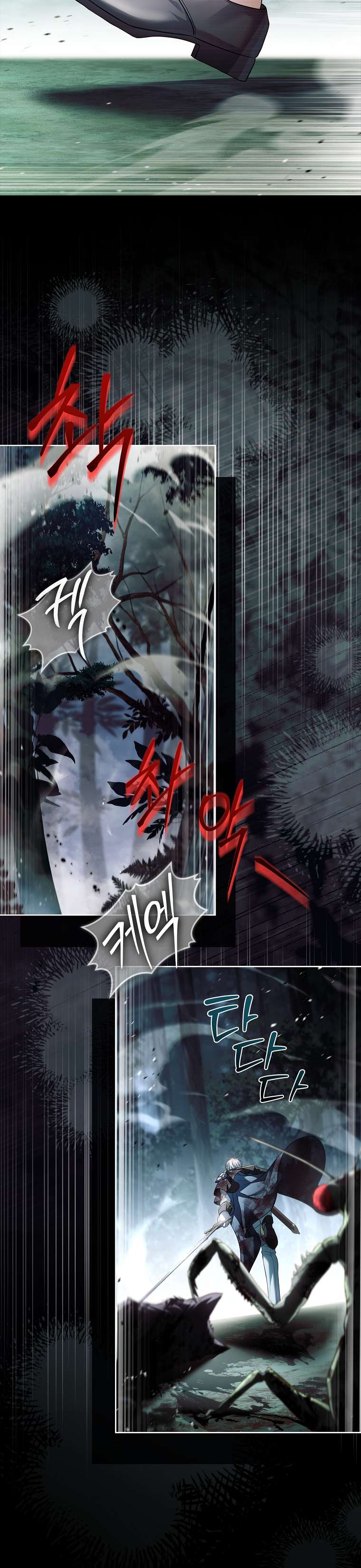 Cha Nào Con Nấy Chap 23 - Trang 3