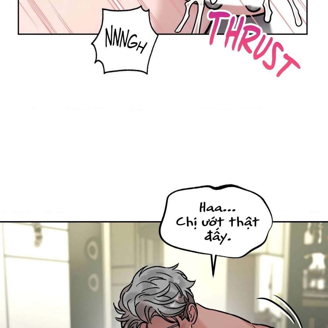Người Gọi Nặc Danh 2 Chap 7 - Trang 2