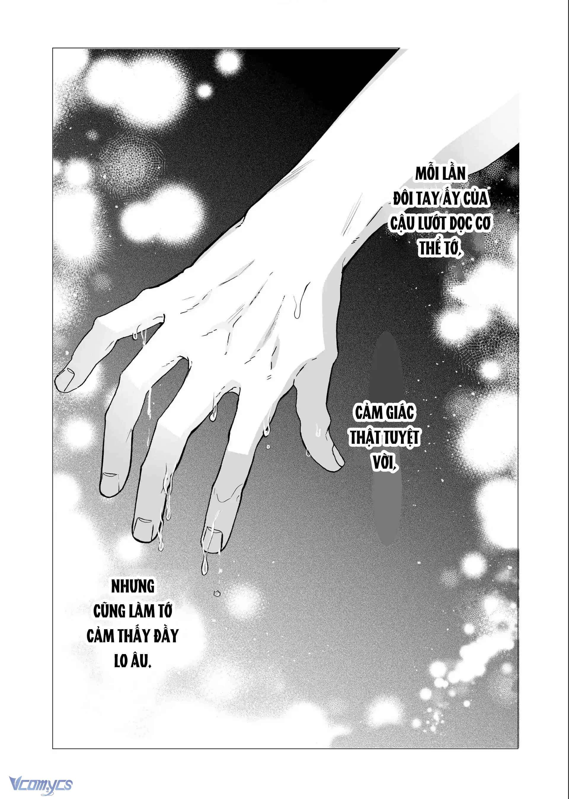 [18+] Tuyển Tập Truyện Ngắn Manga Chap 22.2 - Trang 2