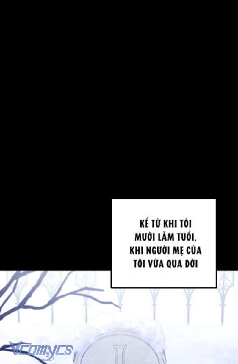 Trước Khi Em Có Ý Định Chạy Trốn Ta Sẽ Ngăn Chặn Nó Chap 2 - Trang 3