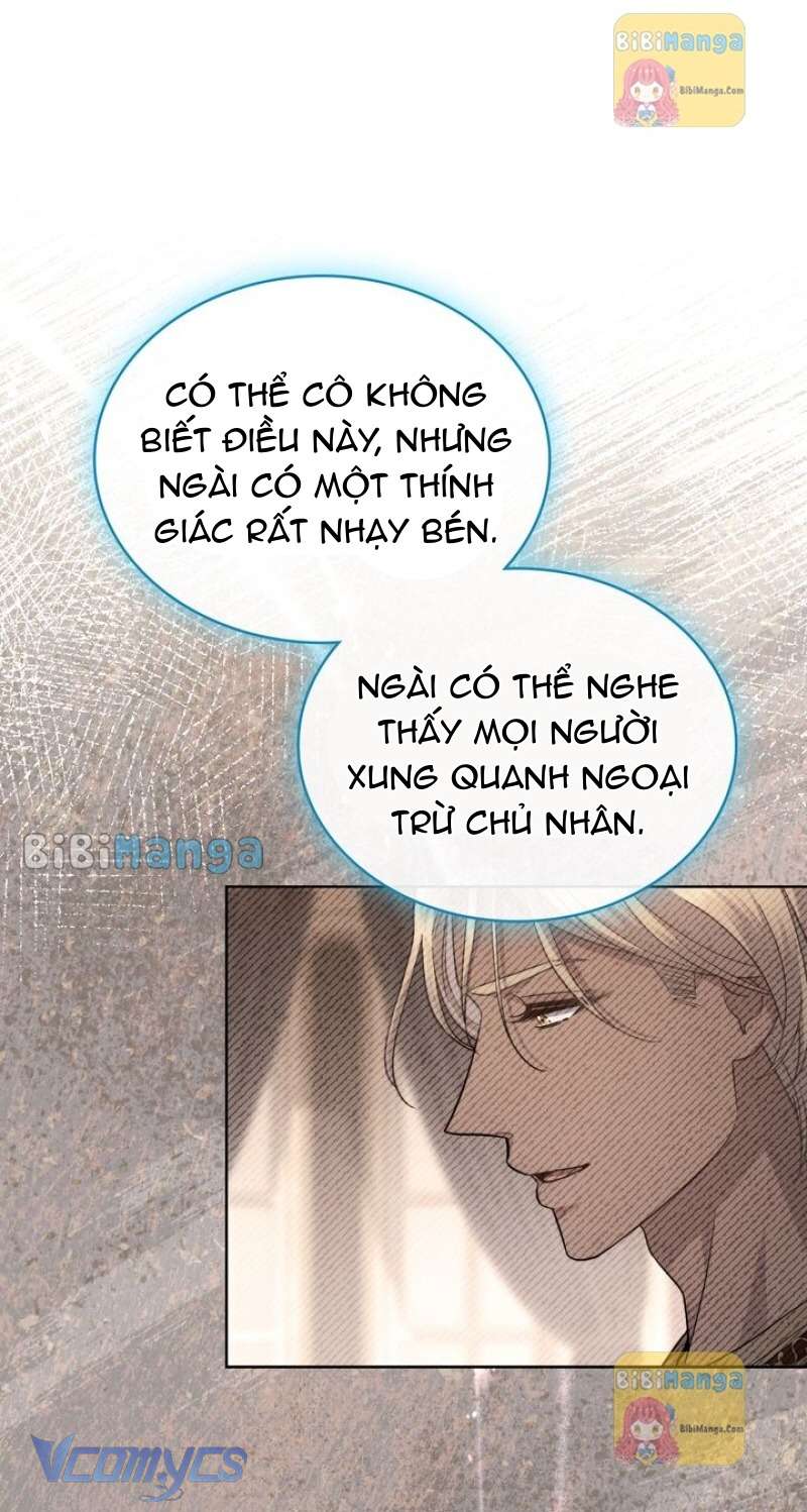 Hôn Nhân Giả Dối Chap 73 - Trang 3