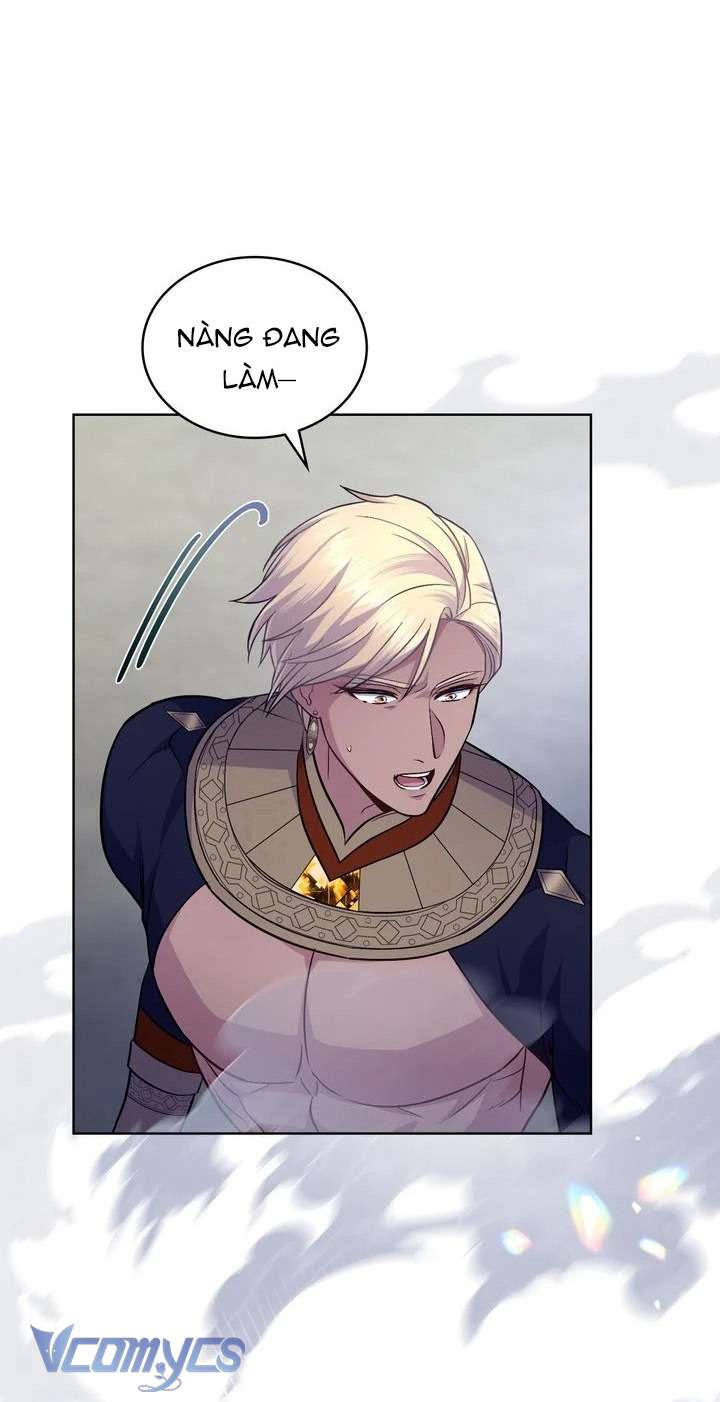 Hôn Nhân Giả Dối Chap 65 - Trang 3