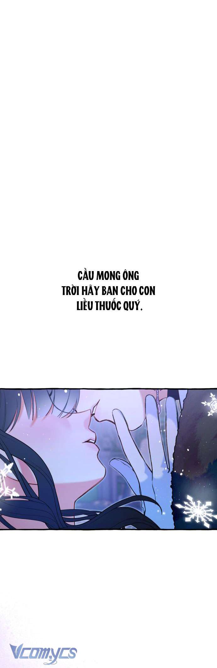 Chuyện Tình Tuyết Phương Bắc Chap 41 - Trang 3
